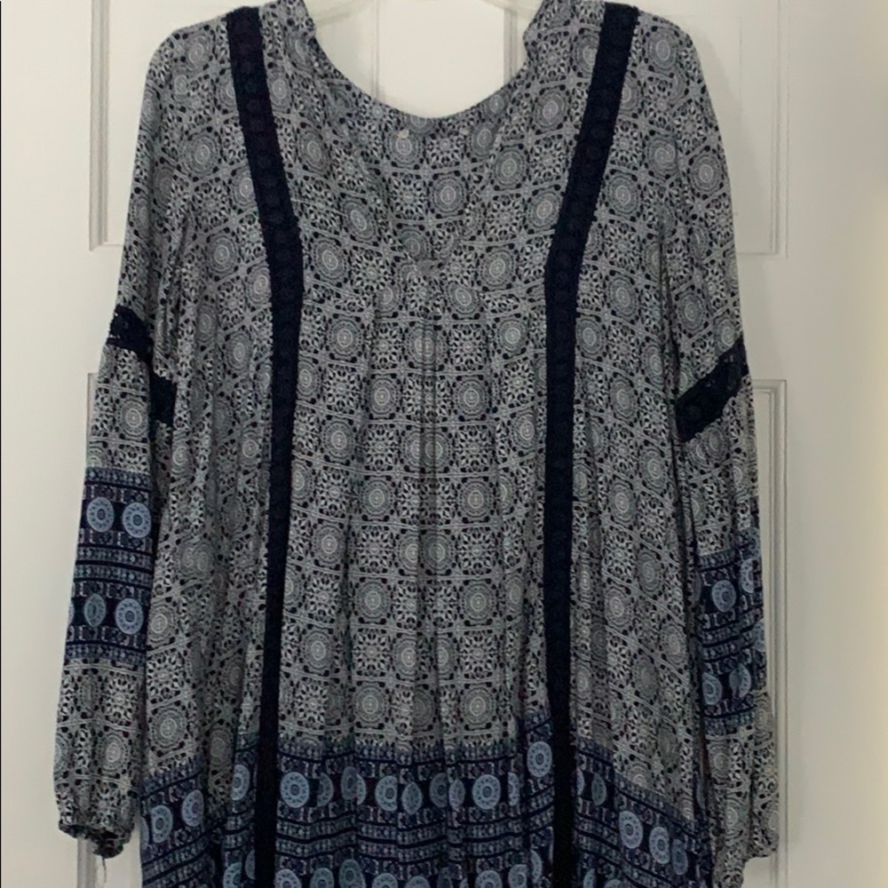 Comfy altar’d state dress!